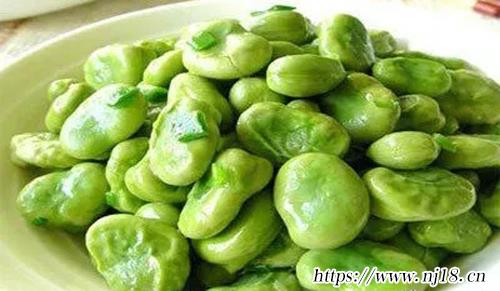 蠶豆的做法大全家常菜22種