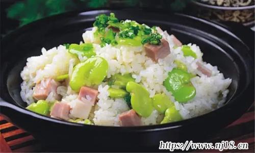 蠶豆的做法大全家常菜22種