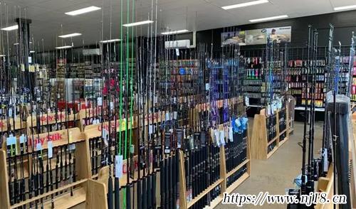 2022漁具店名字大全390個