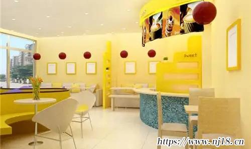 簡單清新的飲品店名字300個