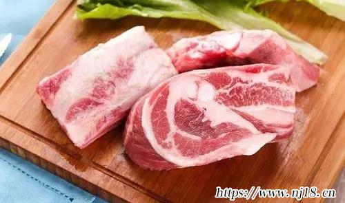 豬肉怎麼保存