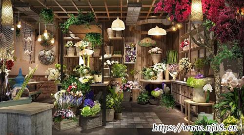 開花店取什麼名字好聽460個