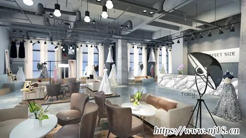 個性婚紗攝影店名大全300個