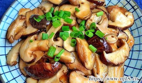 十道最解饞的素菜