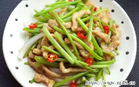 地瓜梗怎麼做好吃