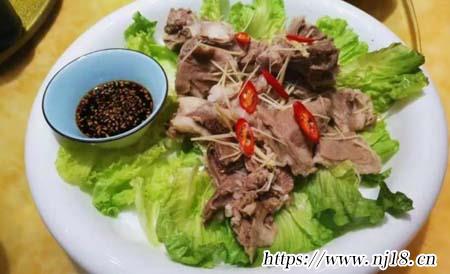 如何去羊肉膻味，康熙字典羊肉如何去除膻味