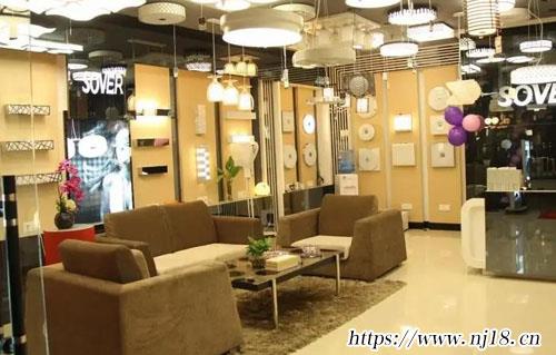 燈具店名字大全寓意好380個