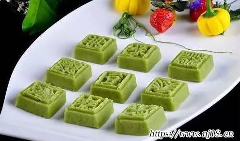 綠豆糕可以保存幾天，康熙字典綠豆糕保質期是多少天