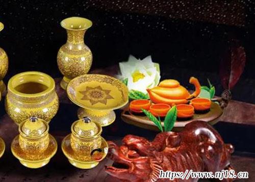 好聽的佛香店名字大全，康熙字典有創意佛香名字好聽