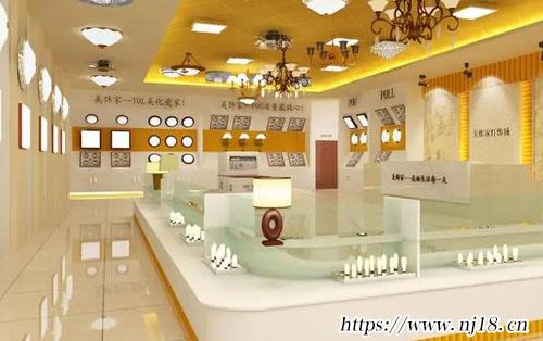燈具店名字大全290個