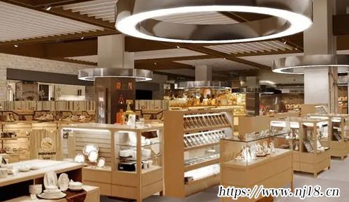 店鋪起名大全參考300個