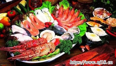 痛風需要忌口的十大食物