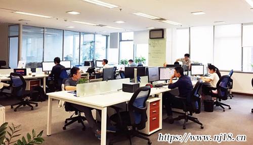 財務公司取名字大全310個