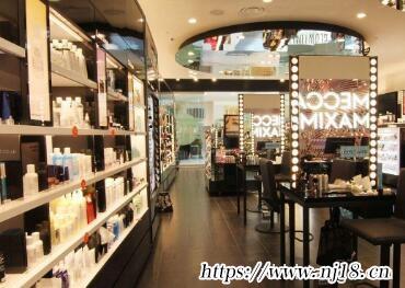 有創意的化妝品店名字大全，康熙字典化妝品店名字簡潔大氣時尚