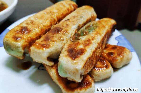沈陽十大著名小吃，沈陽美食排行榜前十名