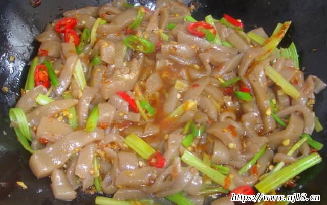魔芋怎麼做好吃，魔芋的做法