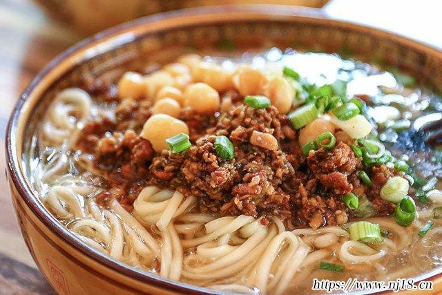 昆明10大特色美食小吃
