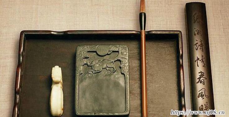 文房四寶是指什麼，康熙字典文房四寶是指哪四樣
