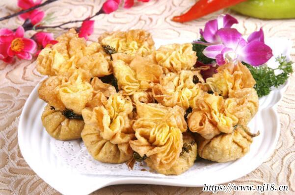 中國古代十大宮廷名菜，中國十大傳統美食