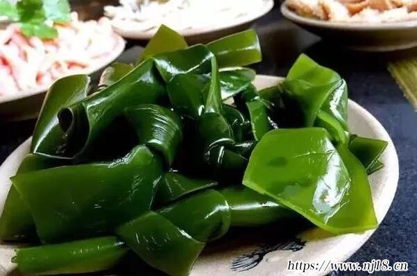 十大公認最刮油的食物
