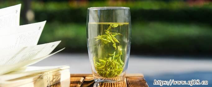中國十大名茶最新排名，康熙字典茶葉排行榜前10名