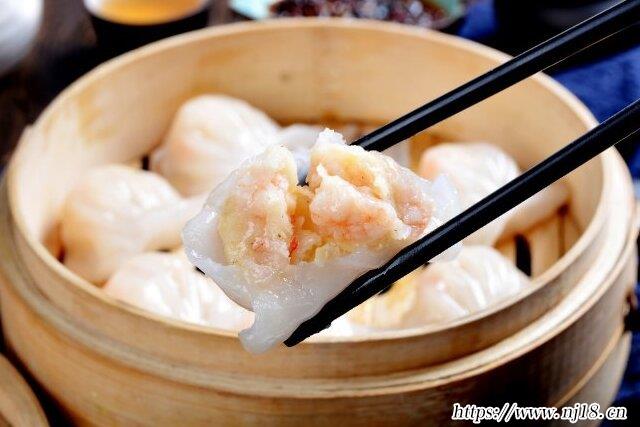 廣州十大小吃排行榜
