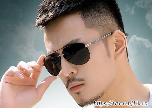 微信男人味網名