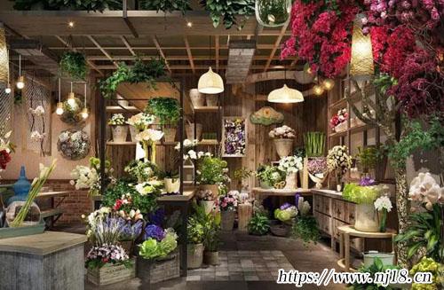 高端的花店名字精選630個