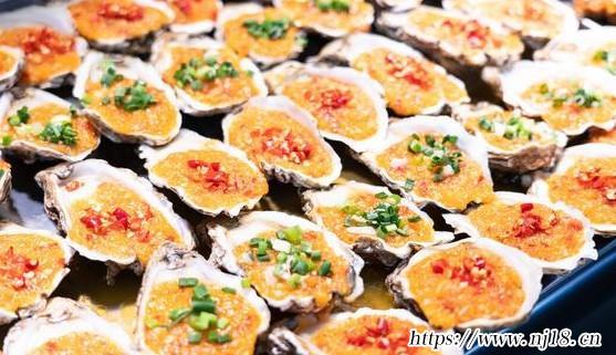 燒烤60種食材
