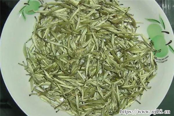 廣西十大名茶排行榜，廣西有什麼茶比較出名