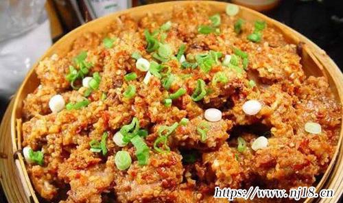 葷菜菜譜大全50道