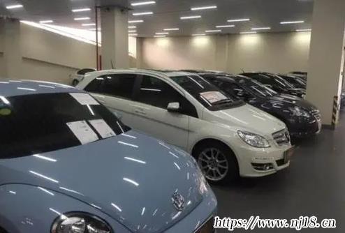 霸氣順口的二手車行起名字大全免費340個