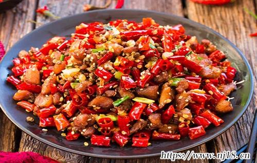 100道葷菜菜譜大全家常做法