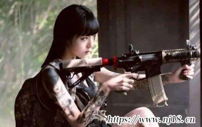 吃雞網名女昵稱，康熙字典吃雞網名女獨特不重複