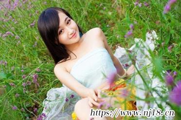 qq名字女