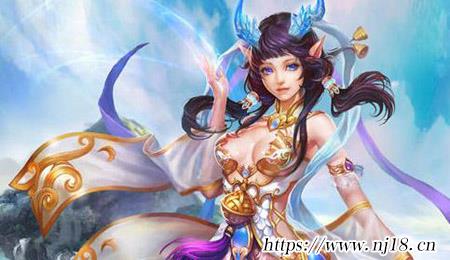女遊戲角色名字，康熙字典遊戲名字女