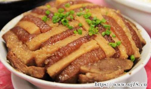 桂林十大特色美食小吃排名