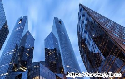 好聽大氣的公司名字，康熙字典寓意興旺的公司名字大全