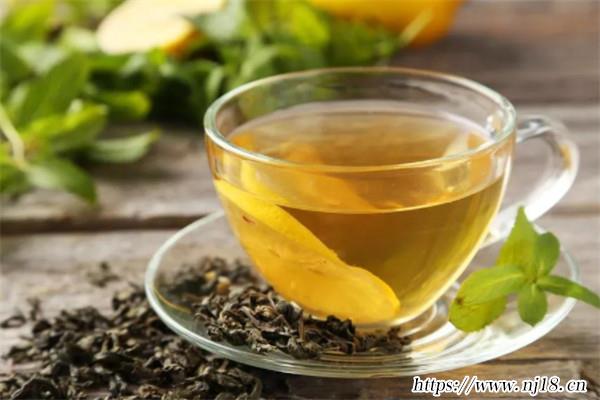 廣東十大名茶排行榜，廣東茶葉品牌排行榜