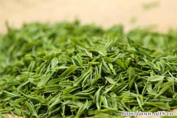 湖南十大名茶排行榜，湖南名茶排行榜前十名