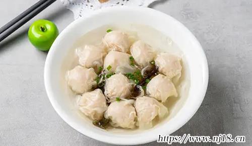 十大台州特色美食小吃有哪些