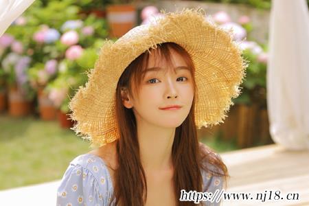 好聽網名女生簡短可愛
