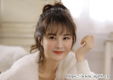 女生好聽的名字網名