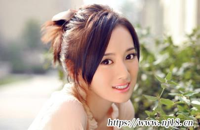 女性化的名字