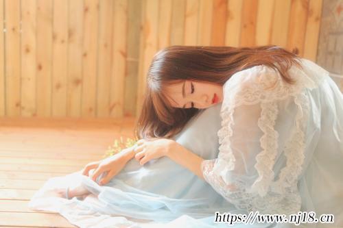 網名女生簡單氣質大全