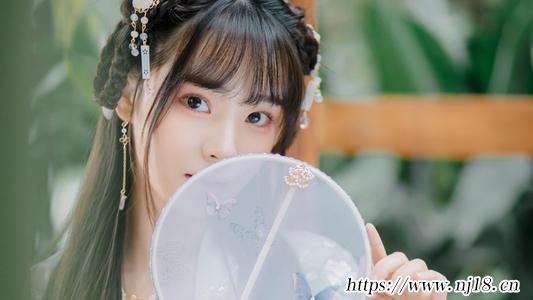 少女微信名