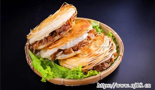 中國最受歡迎的早餐