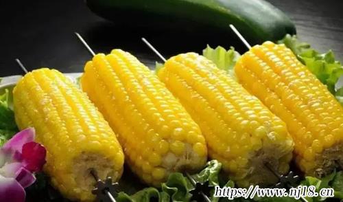 全球十大長壽食物排行榜