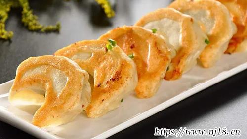 青島十大特色小吃