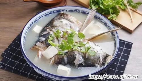 草魚的10種家常做法